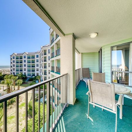 Summer House 309 Isle of Palms Bagian luar foto