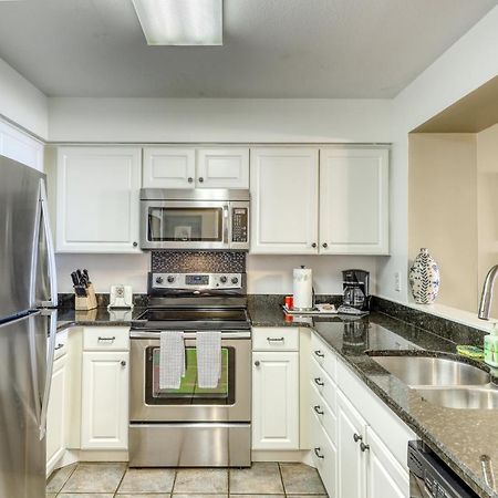 Summer House 309 Isle of Palms Bagian luar foto