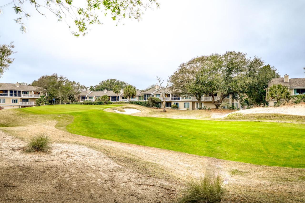 Summer House 309 Isle of Palms Bagian luar foto
